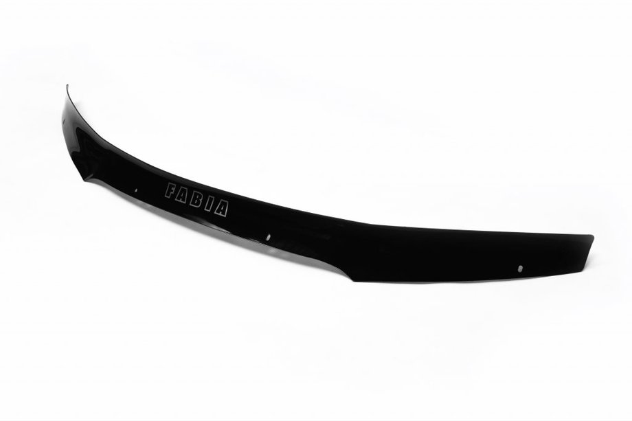 Skoda Fabia 2000-2007 Deflettore cofano (VIP) Image