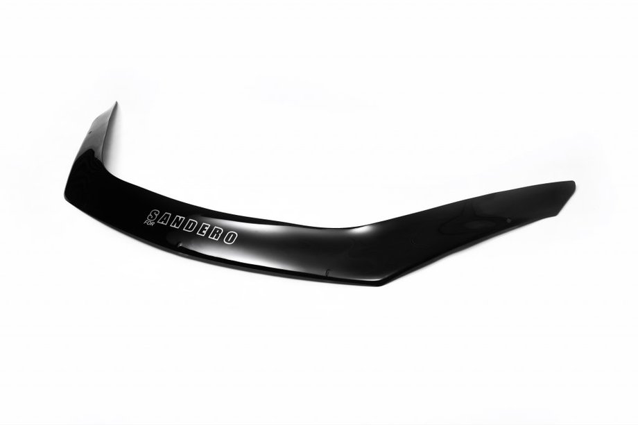 Renault Sandero 2007-2013 Deflettore cofano (VIP) Image