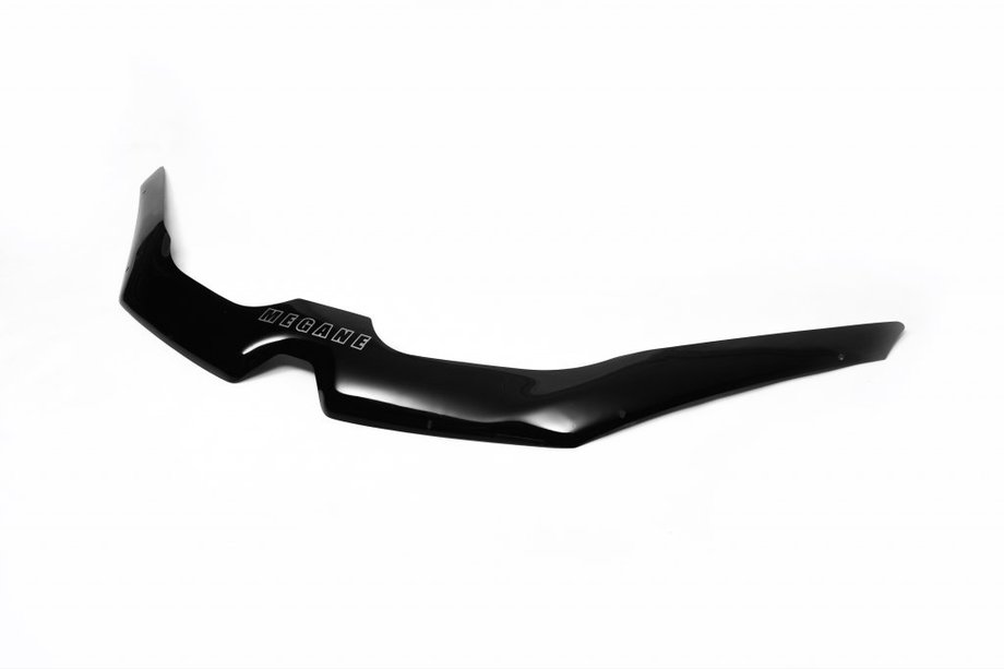 Renault Megane III 2009-2016 Deflettore cofano 2013-2016 (VIP) Image