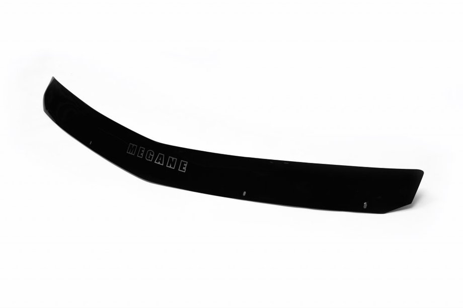 Renault Megane II 2004-2009 Deflettore cofano (VIP) Image