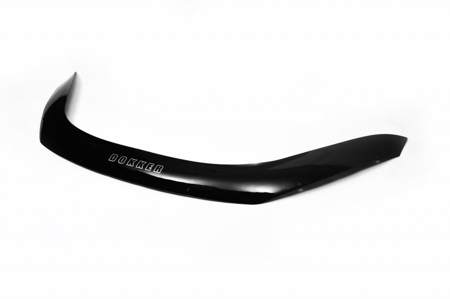 Renault Dokker 2013-2022 Deflettore Cofano VIP Image
