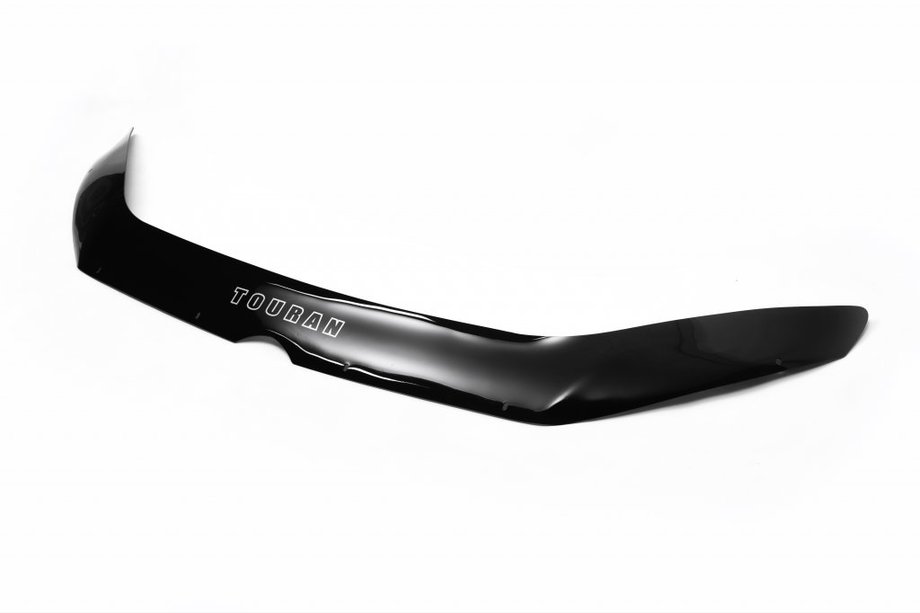 Volkswagen Touran 2010-2015 Deflettore cofano (VIP) Image
