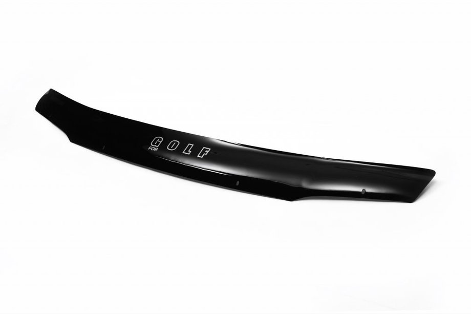 Volkswagen Golf 3 1991-2001 Deflettore cofano (VIP) Image