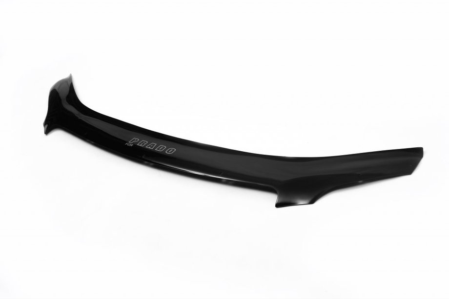 Toyota Land Cruiser Prado 150 2009-2023 Deflettore cofano 2017+ (VIP) Image