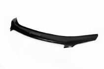 Toyota Land Cruiser Prado 150 2009-2023 Deflettore cofano 2017+ (VIP) foto 1