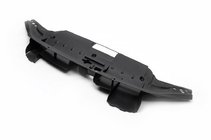 Toyota Land Cruiser 200 2007-2021 Plastica sotto intercooler per 4.5 Diesel foto 1