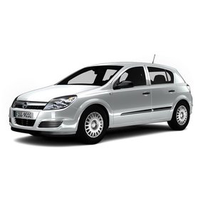 Tuning Opel Astra H 2004-2013