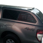 Ford Ranger 2011–2022 Hardtop per Pickup con Finestre foto 1