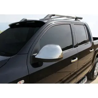 Deflettore parabrezza (Meliset) Volkswagen Amarok 2010-2022 foto 1