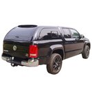 Volkswagen Amarok 2010-2022 Hardtop Canopy con Finestre foto 1