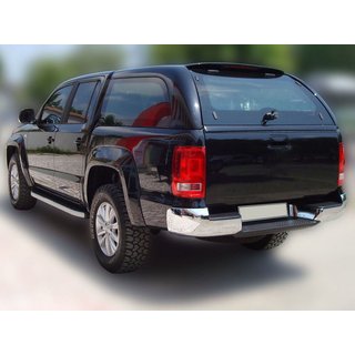 Canopy Hard Top Pick-Up foto 1