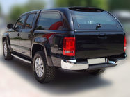 Volkswagen Amarok 2010-2022 Canopy Hard Top Pick-Up foto 1