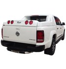 Volkswagen Amarok 2010-2022 Hardtop GRAND BOX foto 1