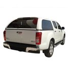 Isuzu D-Max 2011-2019 Hardtop standard con finestre foto 1
