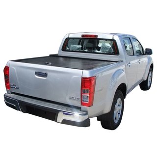 Copertura Avvolgibile Isuzu D-Max 2011-2019