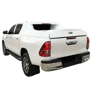 Hardtop FULL BOX foto 1