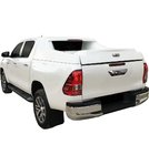 Toyota Hilux 2015- Hardtop FULL BOX foto 1