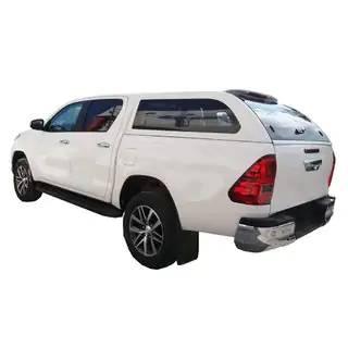 Canopy Hard Top Pick-Up foto 2