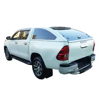 Hardtop STARBOX foto 1