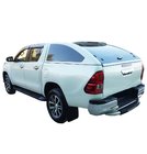 Toyota Hilux 2015- Hardtop STARBOX foto 1