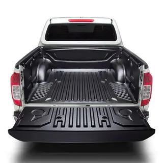Vaschetta bagagliaio Toyota Hilux 2015- foto 3