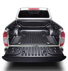 Fiat Fullback 2016- Vaschetta bagagliaio foto 1