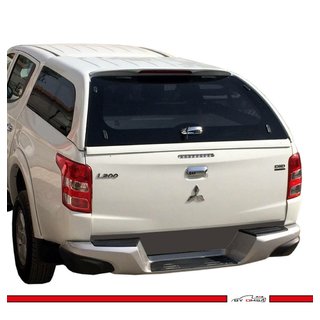 Hard top per pickup Fiat Fullback 2016- foto 2