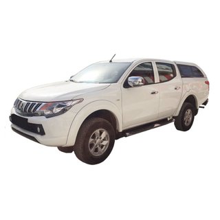 Hard top per pickup Fiat Fullback 2016- foto 1