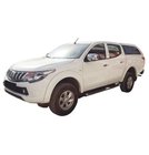Fiat Fullback 2016- Hard top per pickup foto 1