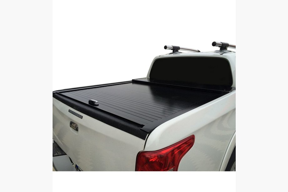 Mitsubishi L200 2015-2024 Copertura Avvolgibile Image