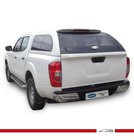 Nissan Navara/NP300 2016- Canopy Hard Top Pick-Up foto 3