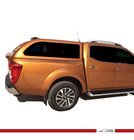Nissan Navara/NP300 2016- Canopy Hard Top Pick-Up foto 2