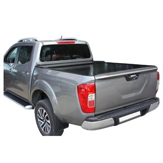 Copertura Avvolgibile Nissan Navara/NP300 2016-