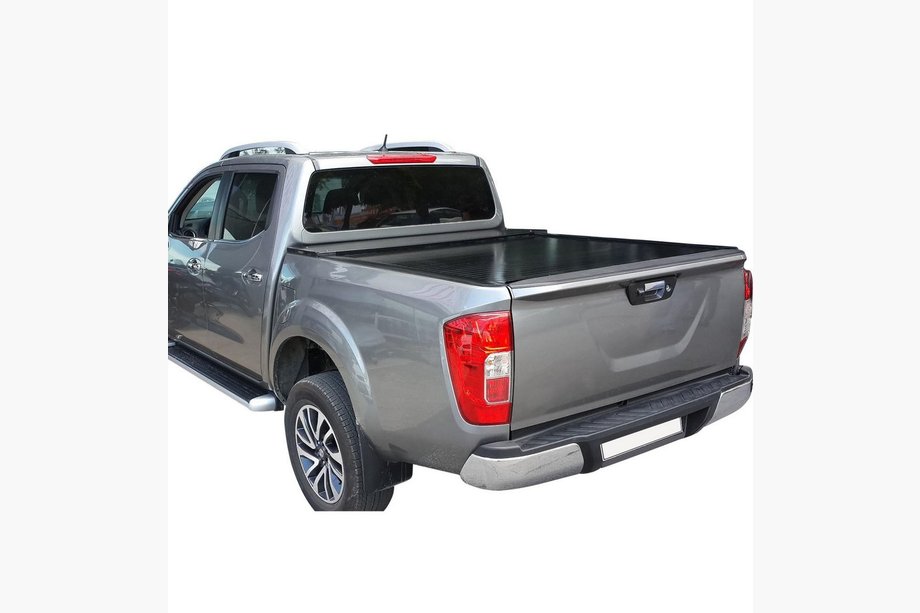 Nissan Navara/NP300 2016- Copertura Avvolgibile Image