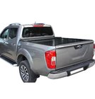 Nissan Navara/NP300 2016- Copertura Avvolgibile foto 1
