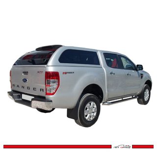 Canopy Hard Top Pick-Up Ford Ranger 2011–2022 foto 2