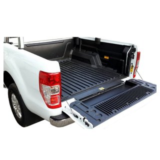 Vaschetta bagagliaio Isuzu D-Max 2011-2019 foto 2