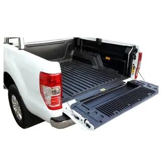 Vaschetta bagagliaio Toyota Hilux 2015- foto 2
