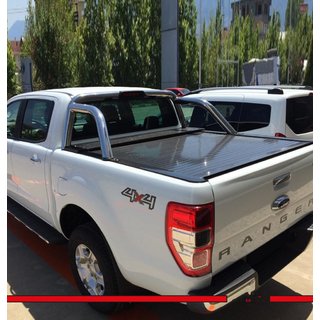 Copertura Avvolgibile Ford Ranger 2011–2022 foto 2