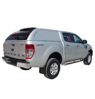 Ford Ranger 2011–2022 Hardtop Canopy Commercial foto 1