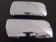 Mercedes E-class W210 1995-2002 Coperture Specchietti (2 pz, plastica) foto 1