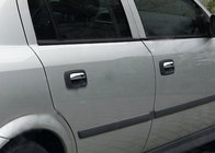 Opel Vectra A 1987-1995 OFFERTA! Coperture Maniglie Cromate (4 pz, Plastica) foto 1