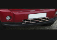 Dodge Nitro 2006-2011 Griglia Cromata foto 1
