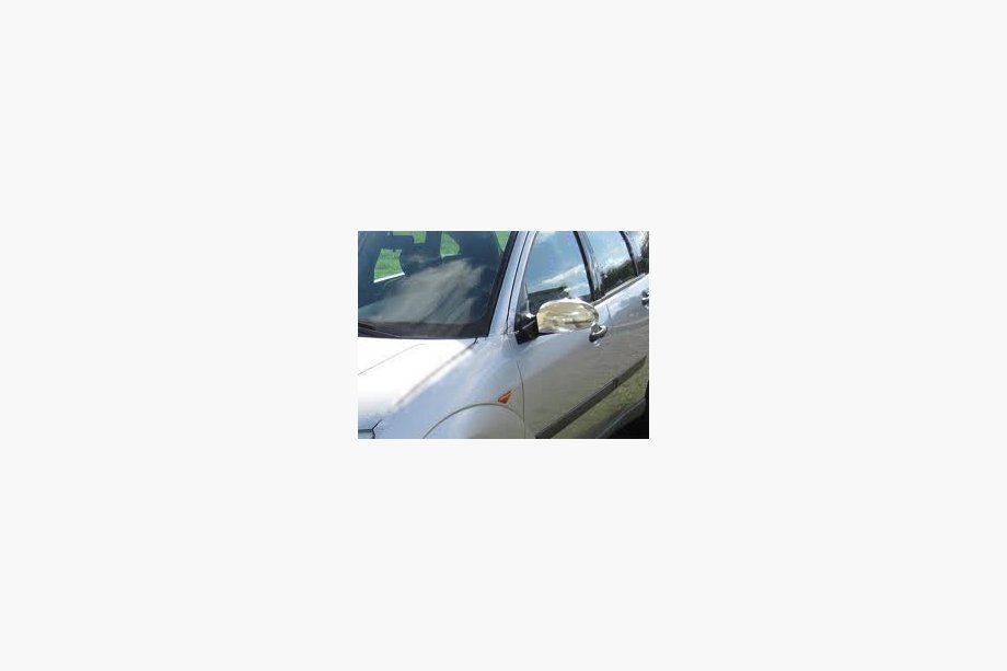 Ford Focus I 1998-2005 Cover Specchietti Image