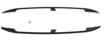 Fiat Doblo I 2005-2010 Barre Tetto Nere foto 8