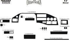 Volkswagen LT 1995-2006 Coperture cruscotto (Meric, Turchia) foto 6