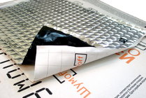 Shumoff Serie M (27x37cm) Shumoff M4 – 4.0mm foto 1
