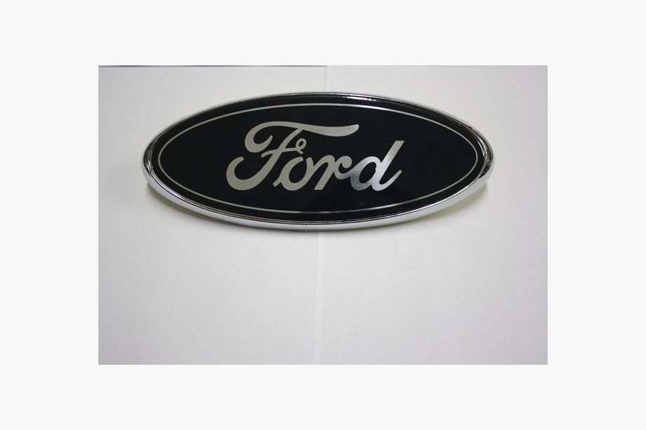 Ford Connect 2002–2006 Emblema anteriore Ford Connect Image