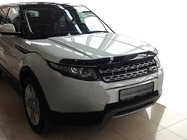 Range Rover Evoque 2012-2018 Deflettore cofano (SIM) foto 1