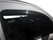 Mercedes Citan 2013-2021 Deflettori Finestrini (2 pz, Aomis) foto 1